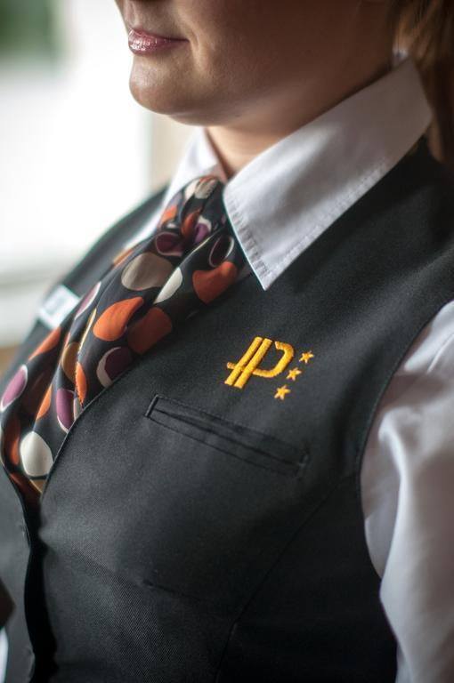 Hotel Piaskowy 普什奇纳 外观 照片